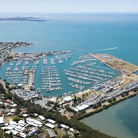 Manly Marina Cove Motel-2