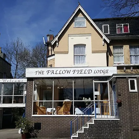The Fallowfield Lodge-3