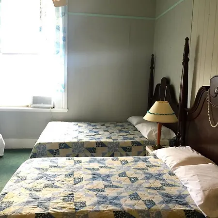 St Vincent'S Guest House-3