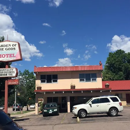 Garden Of The Gods Motel-2