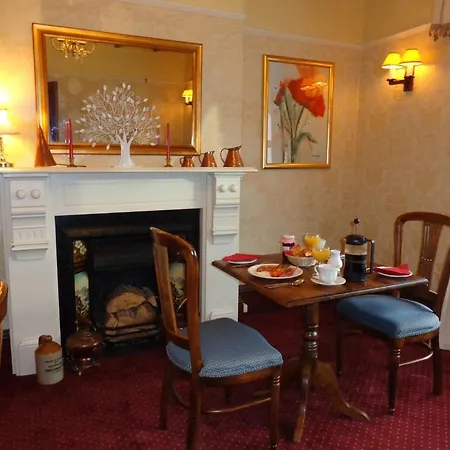 The Aidan Guest House-3