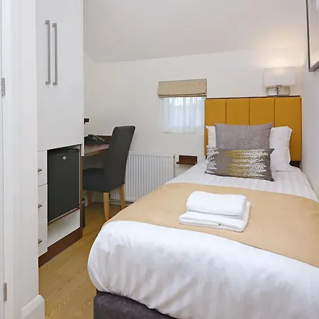 Imperial Guest House Ltd.-3