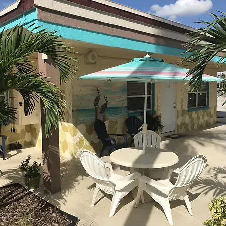 Island Cay At Clearwater Beach-3