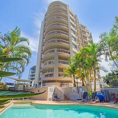 Wharf Boutique Apartments-3