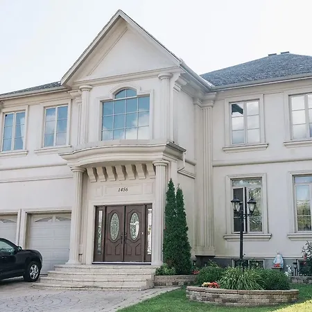 Jstlikehome - Luxury Mansion & Guesthouse-2