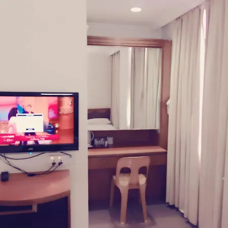 Golden Star Hotel-2