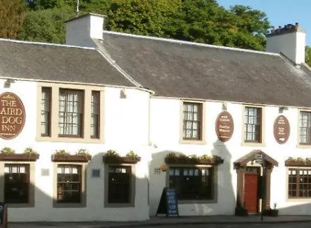 Laird And Dog Inn-2