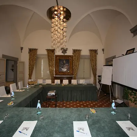 Villa Le Piazzole-2