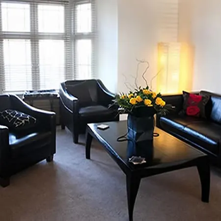 Victoria Mansions Hotel Apartments-3