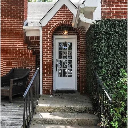 The Coyle Cabin - Close To Downtown, Stadiums, U Of H, Med Center-2