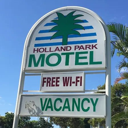 Holland Park Motel-3