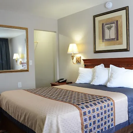 Lion Inn - Saint Augustine-2