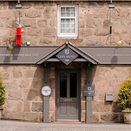 Leys Hotel-3