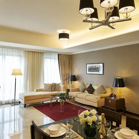 Orchard Parksuites By Far East Hospitality-3