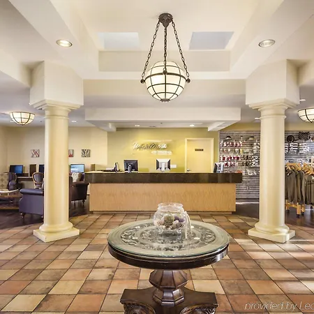Worldmark Tropicana-3