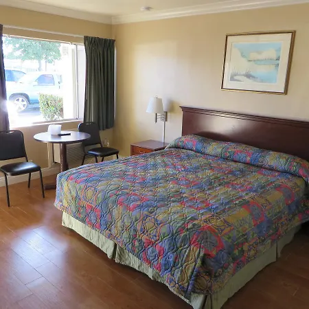 Sandpiper Motel-2