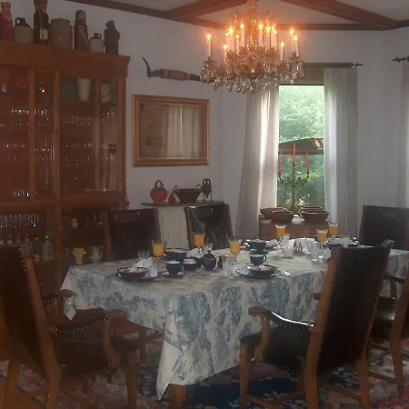 Casa Magnolia B & B-2