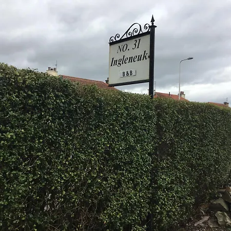 Ingleneuk Bed And Breakfast-3
