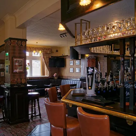 The Old Crown Inn-2