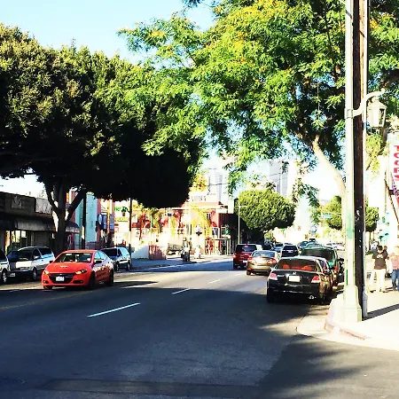 Hollywood Stay-2