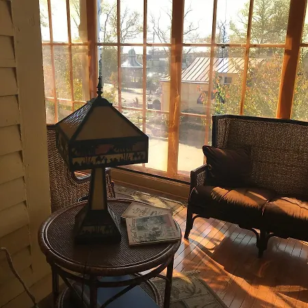 Elaine'S Cape May Boutique Hotel-3