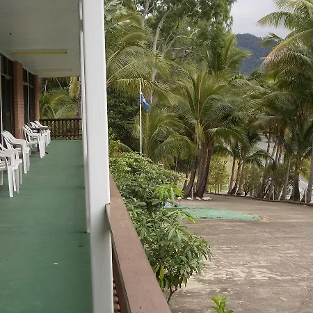 The Islands Inn Motel-3