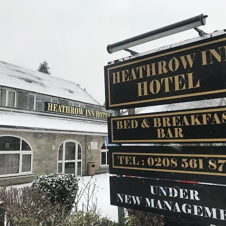 Heathrow Inn Hotel-3