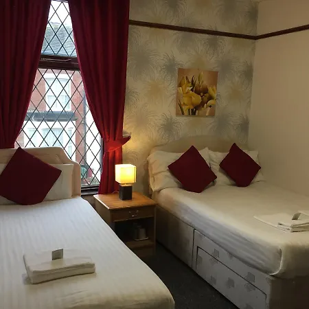Fortuna House Hotel-2