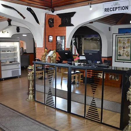 The Gurkha Hotel-2