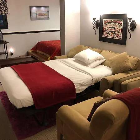 Barclay House Bed And Breakfast-2