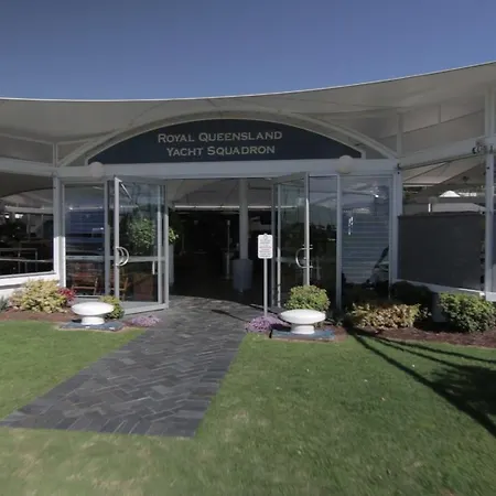 Manly Marina Cove Motel-2