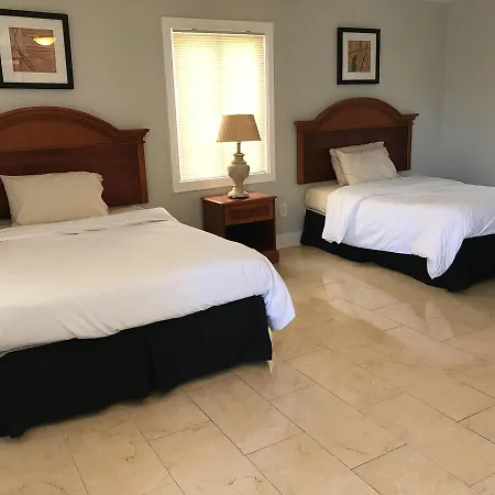 Red Carpet Inn, Alexandria-2