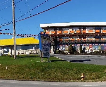 Beltway Motel An Suites-3