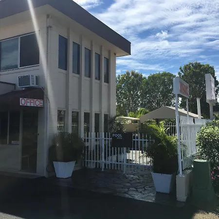 Cairns Motor Inn-2