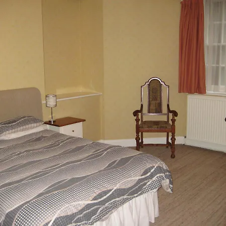 Canterbury Hotel Cottages And Apartment'S-3
