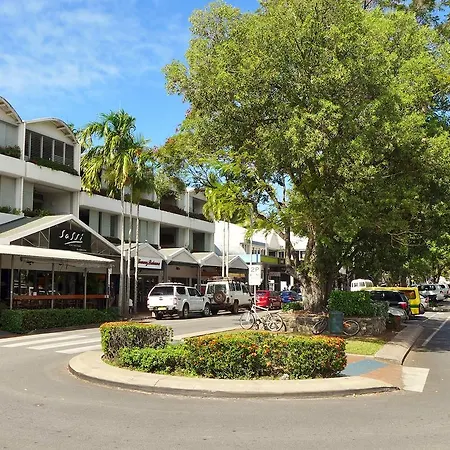 Birch Resort Port Douglas-3