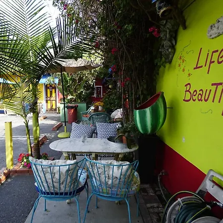 Villa Brasil Motel-2