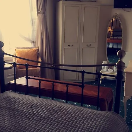 The Bay Guest House-3