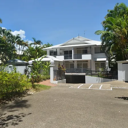 Seascape Holidays - Tropic Sands-3