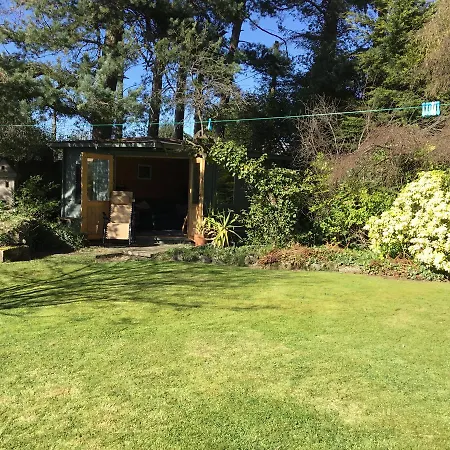 Ingleneuk Bed And Breakfast-2