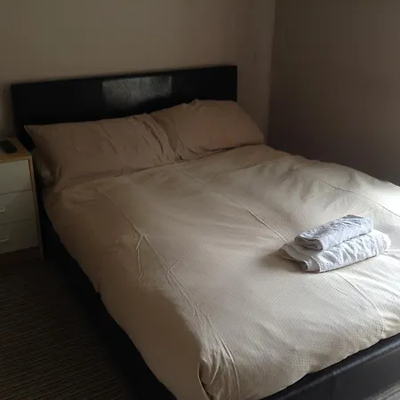 Braehead Guest House-2