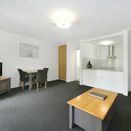Mt Ommaney Hotel Apartments-2