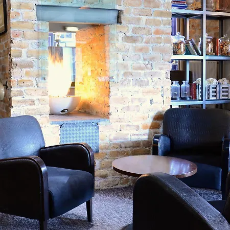 New Northumbria Hotel-2