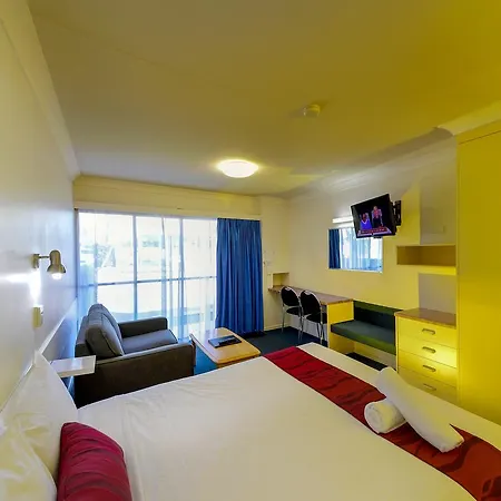 Aspley Motor Inn-3