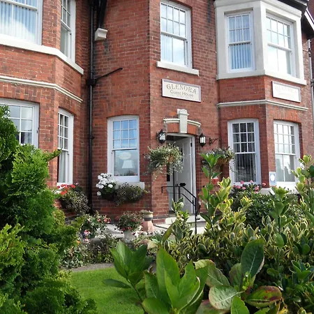 Glenora Guest House-2