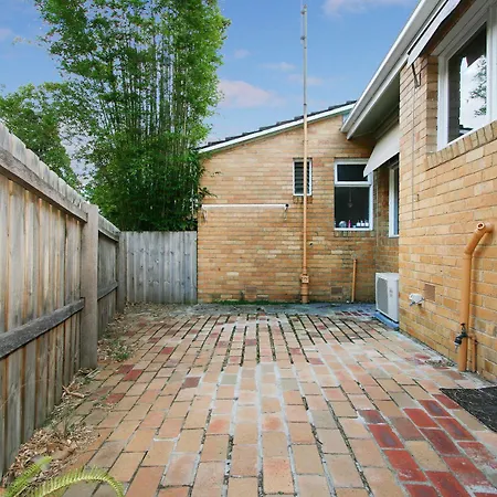 Lisson Holiday Rental-2