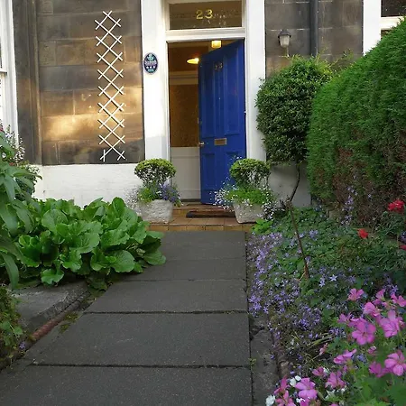 Crioch Guest House-2
