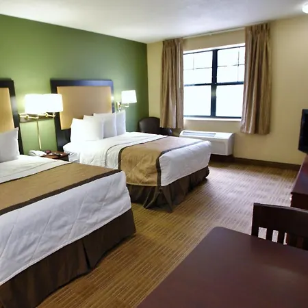 Extended Stay America Suites - Washington, Dc - Sterling-2