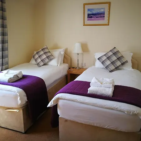 St Ann'S Guest House-3