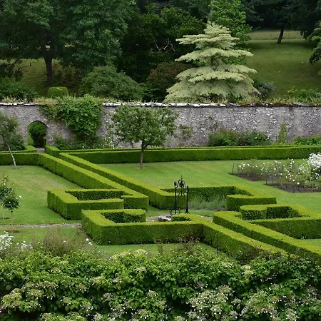 Bodysgallen Hall And Spa-3